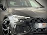 USED 2023 72 AUDI A3 1.0 TFSI 30 S line Sportback 5dr Petrol S Tronic Euro 6 (s/s) (110 ps) ***GERMAN CAR SPECIALIST***