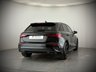 USED 2023 72 AUDI A3 1.0 TFSI 30 S line Sportback 5dr Petrol S Tronic Euro 6 (s/s) (110 ps) ***GERMAN CAR SPECIALIST***