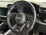 USED 2023 72 AUDI A3 1.0 TFSI 30 S line Sportback 5dr Petrol S Tronic Euro 6 (s/s) (110 ps) ***GERMAN CAR SPECIALIST***