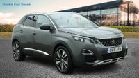 USED 2018 18 PEUGEOT 3008 1.6 BlueHDi GT Line Premium SUV 5dr Diesel Manual Euro 6 (s/s) (120 ps) Buy Online. Nationwide Delivery. Click  Collect  Finance available (subject to status)