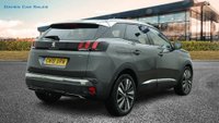 USED 2018 18 PEUGEOT 3008 1.6 BlueHDi GT Line Premium SUV 5dr Diesel Manual Euro 6 (s/s) (120 ps) Buy Online. Nationwide Delivery. Click  Collect  Finance available (subject to status)