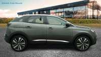 USED 2018 18 PEUGEOT 3008 1.6 BlueHDi GT Line Premium SUV 5dr Diesel Manual Euro 6 (s/s) (120 ps) Buy Online. Nationwide Delivery. Click  Collect  Finance available (subject to status)