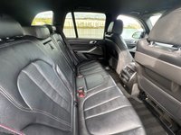 USED 2020 70 BMW X5 3.0 M50d SUV 5dr Diesel Auto xDrive Euro 6 (s/s) (400 ps) **22" ALLOYS - PRIVACY GLASS - APPLE CARPLAY**