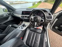 USED 2020 70 BMW X5 3.0 M50d SUV 5dr Diesel Auto xDrive Euro 6 (s/s) (400 ps) **22" ALLOYS - PRIVACY GLASS - APPLE CARPLAY**