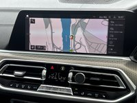 USED 2020 70 BMW X5 3.0 M50d SUV 5dr Diesel Auto xDrive Euro 6 (s/s) (400 ps) **22" ALLOYS - PRIVACY GLASS - APPLE CARPLAY**
