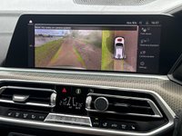 USED 2020 70 BMW X5 3.0 M50d SUV 5dr Diesel Auto xDrive Euro 6 (s/s) (400 ps) **22" ALLOYS - PRIVACY GLASS - APPLE CARPLAY**