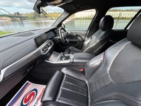 USED 2020 70 BMW X5 3.0 M50d SUV 5dr Diesel Auto xDrive Euro 6 (s/s) (400 ps) **22" ALLOYS - PRIVACY GLASS - APPLE CARPLAY**