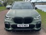 USED 2020 70 BMW X5 3.0 M50d SUV 5dr Diesel Auto xDrive Euro 6 (s/s) (400 ps) **22" ALLOYS - PRIVACY GLASS - APPLE CARPLAY**