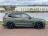 USED 2020 70 BMW X5 3.0 M50d SUV 5dr Diesel Auto xDrive Euro 6 (s/s) (400 ps) **22" ALLOYS - PRIVACY GLASS - APPLE CARPLAY**