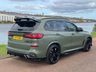 USED 2020 70 BMW X5 3.0 M50d SUV 5dr Diesel Auto xDrive Euro 6 (s/s) (400 ps) **22" ALLOYS - PRIVACY GLASS - APPLE CARPLAY**