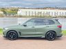 USED 2020 70 BMW X5 3.0 M50d SUV 5dr Diesel Auto xDrive Euro 6 (s/s) (400 ps) **22" ALLOYS - PRIVACY GLASS - APPLE CARPLAY**