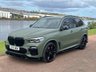USED 2020 70 BMW X5 3.0 M50d SUV 5dr Diesel Auto xDrive Euro 6 (s/s) (400 ps) **22" ALLOYS - PRIVACY GLASS - APPLE CARPLAY**