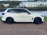 USED 2020 70 BMW X5 3.0 M50d SUV 5dr Diesel Auto xDrive Euro 6 (s/s) (400 ps) **22" ALLOYS - PRIVACY GLASS - APPLE CARPLAY**