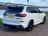 USED 2020 70 BMW X5 3.0 M50d SUV 5dr Diesel Auto xDrive Euro 6 (s/s) (400 ps) **22" ALLOYS - PRIVACY GLASS - APPLE CARPLAY**