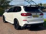 USED 2020 70 BMW X5 3.0 M50d SUV 5dr Diesel Auto xDrive Euro 6 (s/s) (400 ps) **22" ALLOYS - PRIVACY GLASS - APPLE CARPLAY**