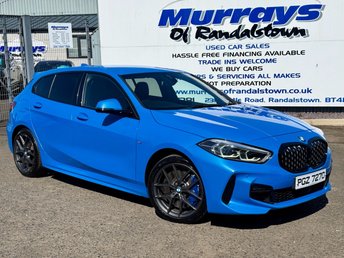 View our BMW 1 Series