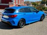 USED 2020 BMW 1 SERIES 1.5 118i M Sport Hatchback 5dr Petrol DCT Euro 6 (s/s) (140 ps) 