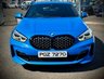 USED 2020 BMW 1 SERIES 1.5 118i M Sport Hatchback 5dr Petrol DCT Euro 6 (s/s) (140 ps) 