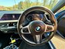 USED 2020 BMW 1 SERIES 1.5 118i M Sport Hatchback 5dr Petrol DCT Euro 6 (s/s) (140 ps) 