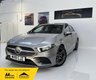 USED 2019 19 MERCEDES-BENZ A-CLASS 1.3 A180 AMG Line (Premium) Hatchback 5dr Petrol Manual Euro 6 (s/s) (136 ps) FULL SERVICE HISTORY
