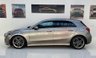 USED 2019 19 MERCEDES-BENZ A-CLASS 1.3 A180 AMG Line (Premium) Hatchback 5dr Petrol Manual Euro 6 (s/s) (136 ps) FULL SERVICE HISTORY