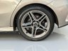 USED 2019 19 MERCEDES-BENZ A-CLASS 1.3 A180 AMG Line (Premium) Hatchback 5dr Petrol Manual Euro 6 (s/s) (136 ps) FULL SERVICE HISTORY