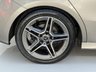 USED 2019 19 MERCEDES-BENZ A-CLASS 1.3 A180 AMG Line (Premium) Hatchback 5dr Petrol Manual Euro 6 (s/s) (136 ps) FULL SERVICE HISTORY