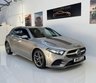 USED 2019 19 MERCEDES-BENZ A-CLASS 1.3 A180 AMG Line (Premium) Hatchback 5dr Petrol Manual Euro 6 (s/s) (136 ps) FULL SERVICE HISTORY