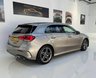 USED 2019 19 MERCEDES-BENZ A-CLASS 1.3 A180 AMG Line (Premium) Hatchback 5dr Petrol Manual Euro 6 (s/s) (136 ps) FULL SERVICE HISTORY