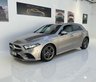 USED 2019 19 MERCEDES-BENZ A-CLASS 1.3 A180 AMG Line (Premium) Hatchback 5dr Petrol Manual Euro 6 (s/s) (136 ps) FULL SERVICE HISTORY