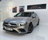 USED 2019 19 MERCEDES-BENZ A-CLASS 1.3 A180 AMG Line (Premium) Hatchback 5dr Petrol Manual Euro 6 (s/s) (136 ps) FULL SERVICE HISTORY