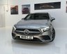 USED 2019 19 MERCEDES-BENZ A-CLASS 1.3 A180 AMG Line (Premium) Hatchback 5dr Petrol Manual Euro 6 (s/s) (136 ps) FULL SERVICE HISTORY