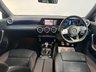 USED 2019 19 MERCEDES-BENZ A-CLASS 1.3 A180 AMG Line (Premium) Hatchback 5dr Petrol Manual Euro 6 (s/s) (136 ps) FULL SERVICE HISTORY