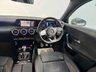 USED 2019 19 MERCEDES-BENZ A-CLASS 1.3 A180 AMG Line (Premium) Hatchback 5dr Petrol Manual Euro 6 (s/s) (136 ps) FULL SERVICE HISTORY