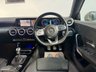USED 2019 19 MERCEDES-BENZ A-CLASS 1.3 A180 AMG Line (Premium) Hatchback 5dr Petrol Manual Euro 6 (s/s) (136 ps) FULL SERVICE HISTORY