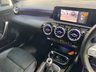 USED 2019 19 MERCEDES-BENZ A-CLASS 1.3 A180 AMG Line (Premium) Hatchback 5dr Petrol Manual Euro 6 (s/s) (136 ps) FULL SERVICE HISTORY