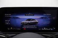 USED 2022 72 MERCEDES-BENZ C-CLASS 2.0 C300e 25.4kWh AMG Line 4dr G-Tronic+ (SAT NAV) 