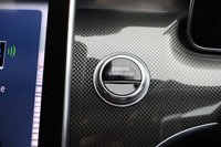 USED 2022 72 MERCEDES-BENZ C-CLASS 2.0 C300e 25.4kWh AMG Line 4dr G-Tronic+ (SAT NAV) 