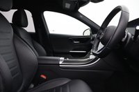 USED 2022 72 MERCEDES-BENZ C-CLASS 2.0 C300e 25.4kWh AMG Line 4dr G-Tronic+ (SAT NAV) 