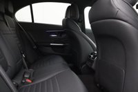 USED 2022 72 MERCEDES-BENZ C-CLASS 2.0 C300e 25.4kWh AMG Line 4dr G-Tronic+ (SAT NAV) 