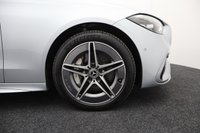 USED 2022 72 MERCEDES-BENZ C-CLASS 2.0 C300e 25.4kWh AMG Line 4dr G-Tronic+ (SAT NAV) 