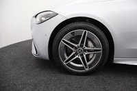 USED 2022 72 MERCEDES-BENZ C-CLASS 2.0 C300e 25.4kWh AMG Line 4dr G-Tronic+ (SAT NAV) 