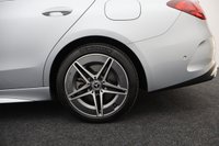 USED 2022 72 MERCEDES-BENZ C-CLASS 2.0 C300e 25.4kWh AMG Line 4dr G-Tronic+ (SAT NAV) 
