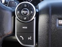 USED 2017 17 LAND ROVER DISCOVERY 3.0 TD V6 HSE SUV 5dr Diesel Auto 4WD Euro 6 (s/s) (258 ps) Pan Roof-Rear Cam-Htd F+R Seats