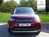 USED 2017 17 LAND ROVER DISCOVERY 3.0 TD V6 HSE SUV 5dr Diesel Auto 4WD Euro 6 (s/s) (258 ps) Pan Roof-Rear Cam-Htd F+R Seats