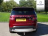 USED 2017 17 LAND ROVER DISCOVERY 3.0 TD V6 HSE SUV 5dr Diesel Auto 4WD Euro 6 (s/s) (258 ps) Pan Roof-Rear Cam-Htd F+R Seats