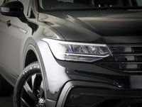USED 2022 22 VOLKSWAGEN TIGUAN ALLSPACE 1.5 TSI Life SUV 5dr Petrol Manual Euro 6 (s/s) (150 ps) ***GERMAN CAR SPECIALIST***