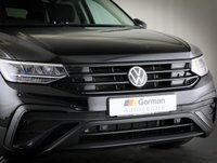 USED 2022 22 VOLKSWAGEN TIGUAN ALLSPACE 1.5 TSI Life SUV 5dr Petrol Manual Euro 6 (s/s) (150 ps) ***GERMAN CAR SPECIALIST***