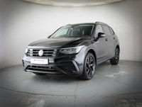 USED 2022 22 VOLKSWAGEN TIGUAN ALLSPACE 1.5 TSI Life SUV 5dr Petrol Manual Euro 6 (s/s) (150 ps) ***GERMAN CAR SPECIALIST***