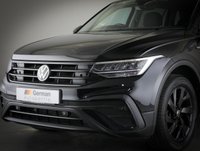 USED 2022 22 VOLKSWAGEN TIGUAN ALLSPACE 1.5 TSI Life SUV 5dr Petrol Manual Euro 6 (s/s) (150 ps) ***GERMAN CAR SPECIALIST***